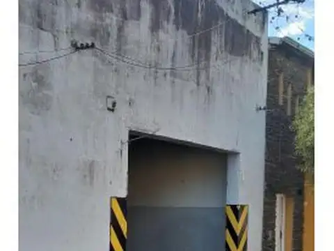 Galpon en Venta 36 años
