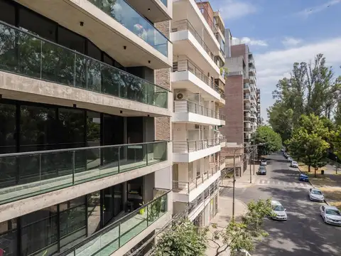 Departamento en Venta en Abasto, USD 350.000