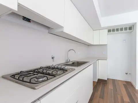 Departamento en Venta en Abasto, USD 370.000