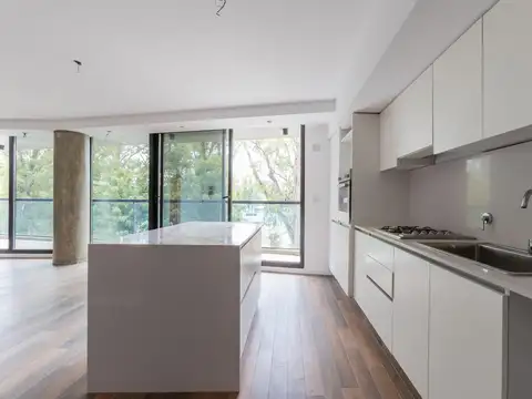 VENTA - DEPARTAMENTO 3 DORMITORIOS CON AMENITIES - COCHERA - ABASTO