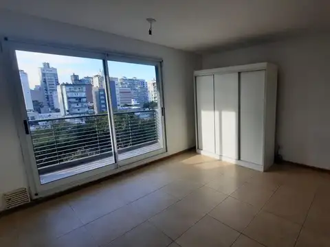 Departamento en Alquiler de Monoambiente