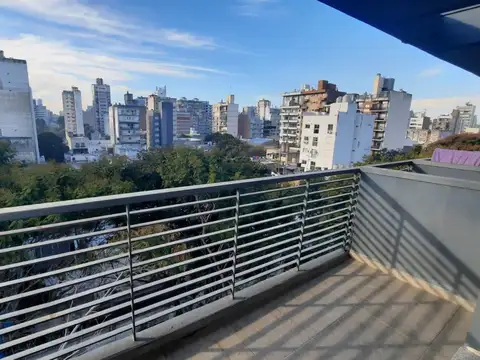 Departamento en Alquiler A Estrenar