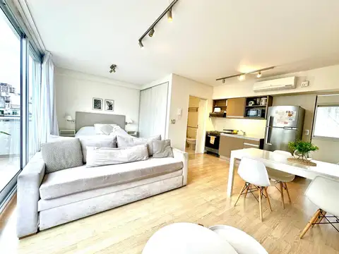 Departamento en Venta 4 años