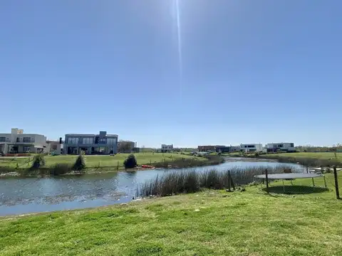 Terreno Lote  en Venta en El Naudir, Escobar, G.B.A. Zona Norte
