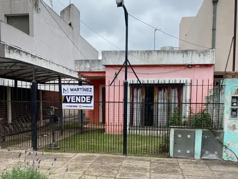 Casa en Venta en San Antonio de Padua, USD 80.000