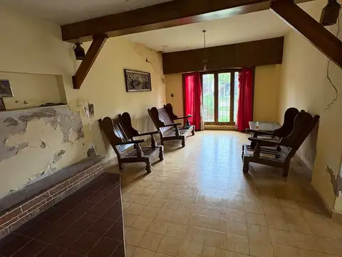 CASA 3 AMBIENTES | APTA CREDITO HIPOTECARIO