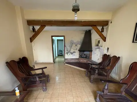 Casa en Venta 50 años