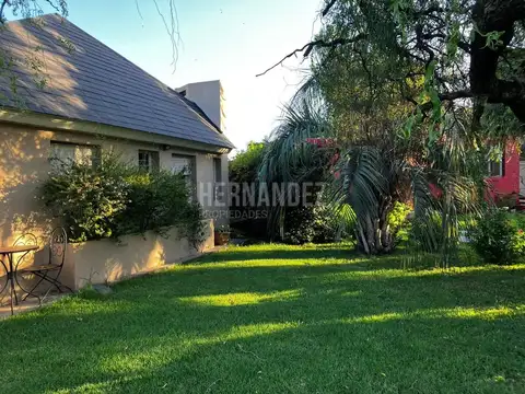 Country Paraiso, Polígono 400