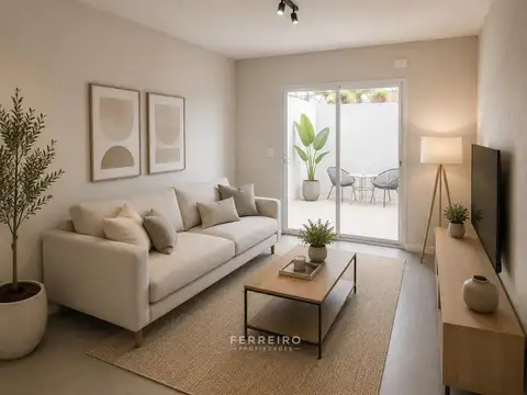Departamento en Venta en San Miguel, USD 85.000