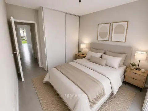 Departamento en Venta al Este