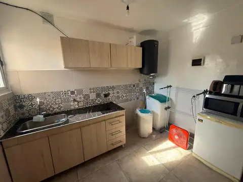 Departamento en Venta - 2 Ambientes - Almagro