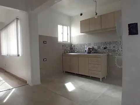 Departamento en Venta - 2 Ambientes - Almagro