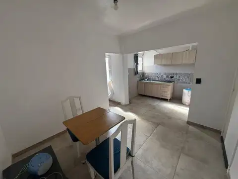 Departamento en Venta - 2 Ambientes - Almagro