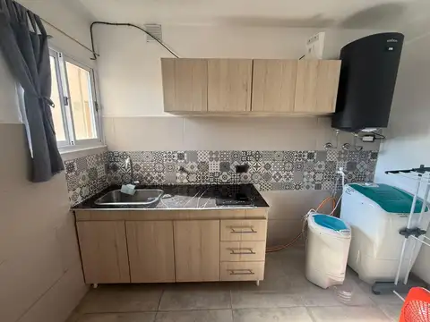 Departamento en Venta en Almagro, USD 52.900