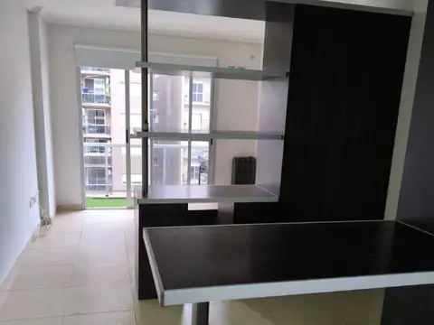 Excelente monoambiente en San Miguel