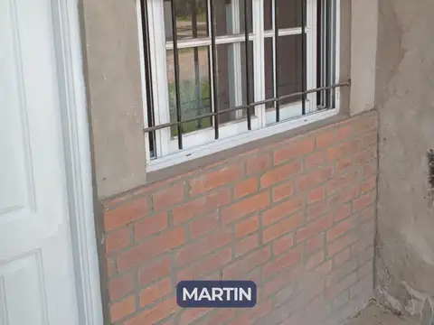 Departamento dos ambientes en alquiler en Los Polvorines