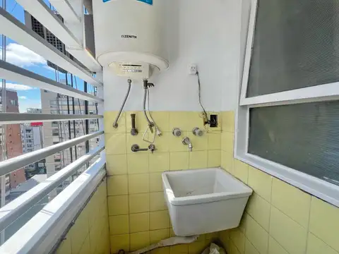Departamento en Alquiler al Noroeste