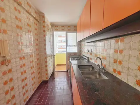 Departamento en Alquiler en Belgrano, $ 890.000