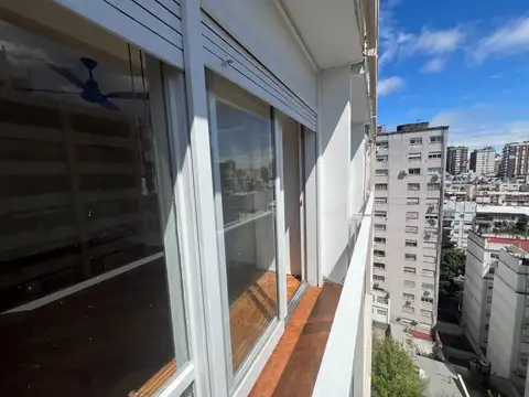 Departamento en Alquiler en Belgrano, $ 890.000