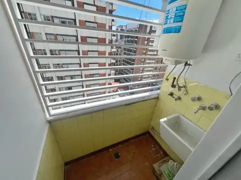 Departamento en Alquiler 45 años