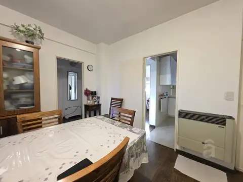 Pacifico Rodriguez al 4800