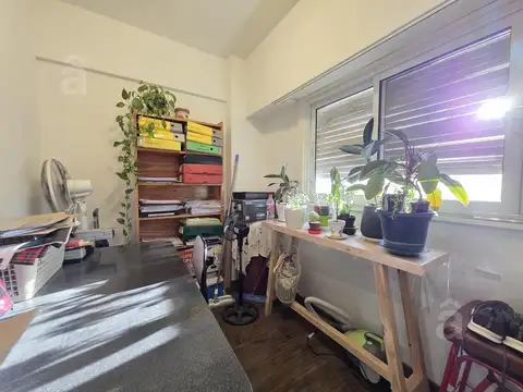 Departamento en Venta en Villa Ballester, USD 95.000