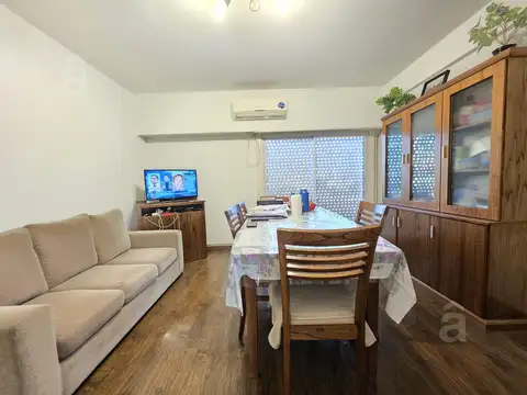 Departamento en Venta enVilla Ballester - Cuatro Ambientes - Apto Profesional.