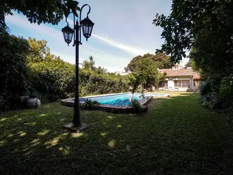 Juan Bautista Justo 4200