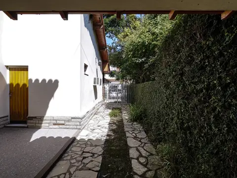 Juan Bautista Justo 4200