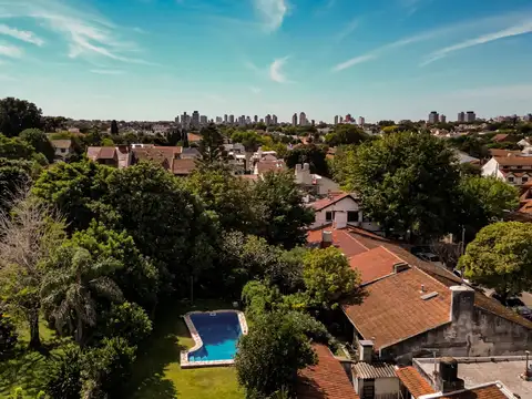 Casa en Venta en Olivos Maipu/Uzal, USD 370.000