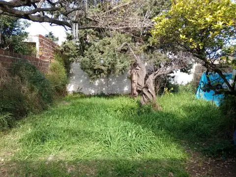 Casa en Venta 55 años