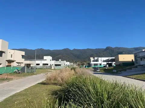 Barrio Privado - Ianua Caeli