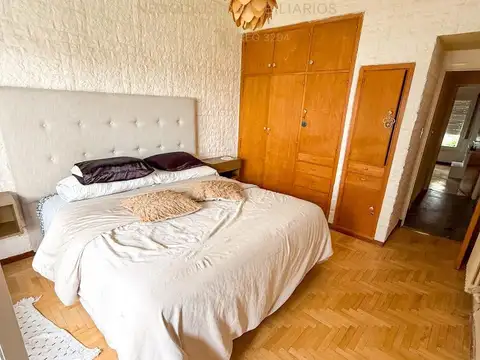 ALQUILER TEMPORARIO – CHALET DE 7 AMBIENTES EN LOS TRONCOS