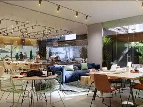 Departamento en Venta A Estrenar