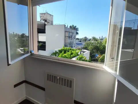 Departamento en Alquiler de 2 ambientes