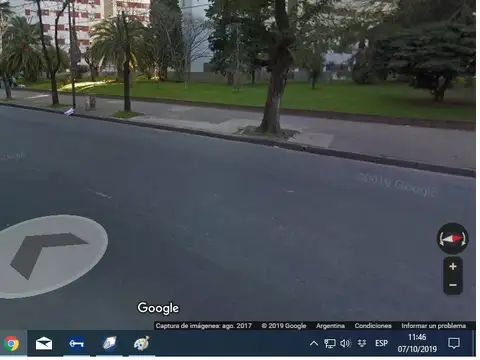 3 AMB EN COMPLEJO DE EDIFICIOS "AMPLIOS PARQUES"