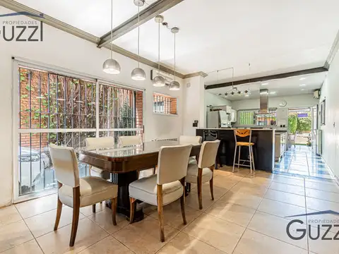 Casa en Venta 15 años