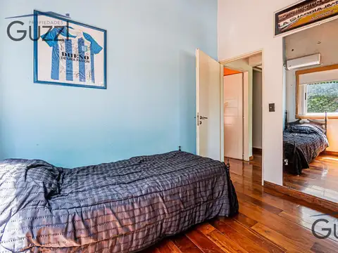 Casa en Venta 15 años