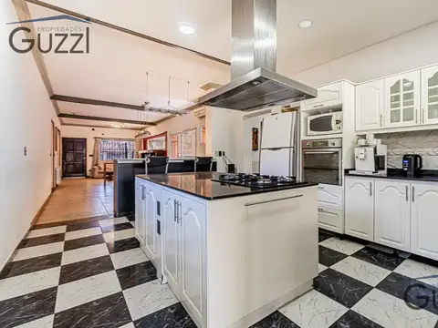 Casa en Venta al Norte