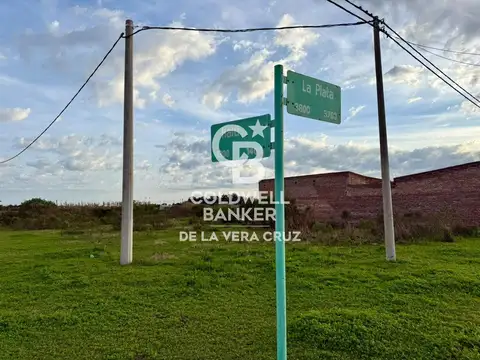 Terreno en Praderas 4
