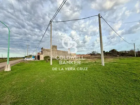 Terreno en Praderas 4