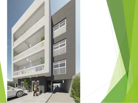 Departamento en Venta en El Palomar, Partido de Morón