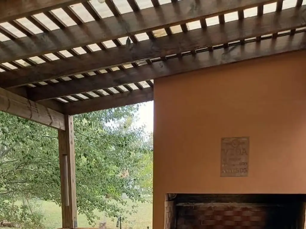 Moderna casa en club de campo El Moro - Foto 24