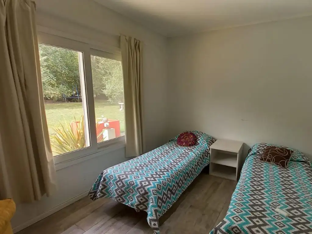 Casa en Venta - El Moro