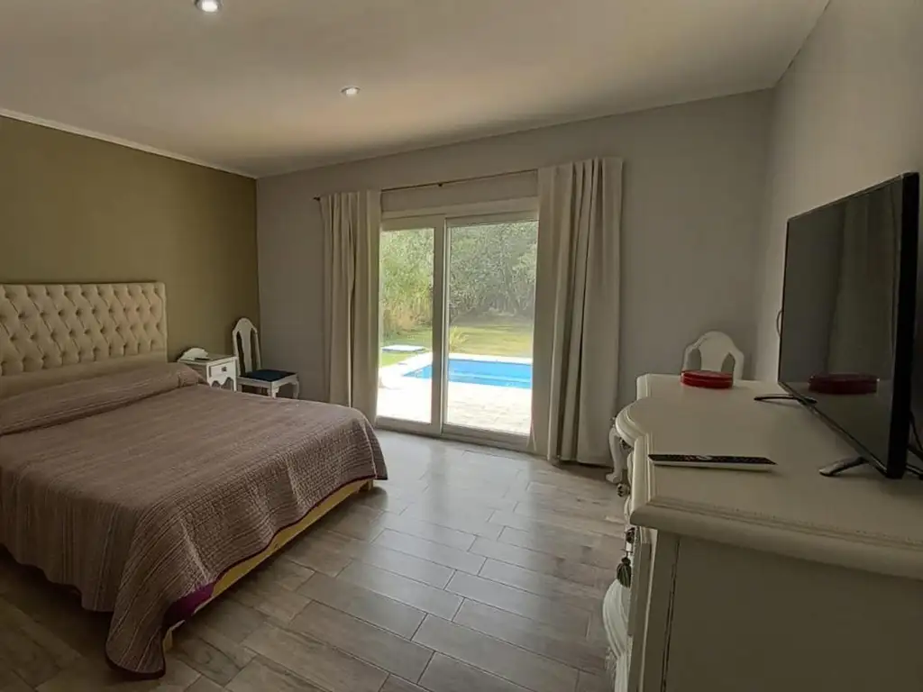 Casa en Venta en El Moro