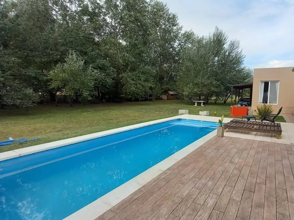 Moderna casa en club de campo El Moro - Foto 15