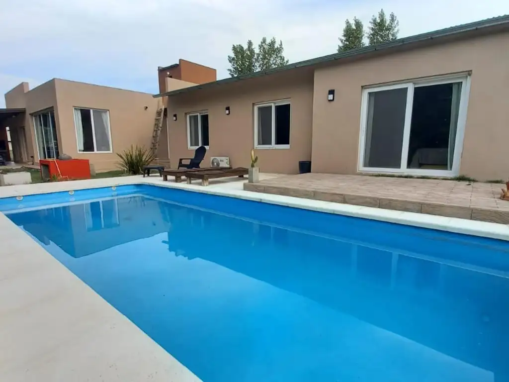 Moderna casa en club de campo El Moro - Foto 16