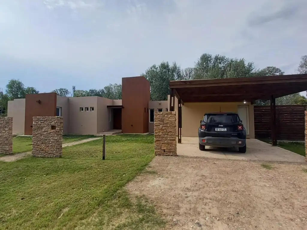 Casa en Venta en El Moro - 4 dormitorios