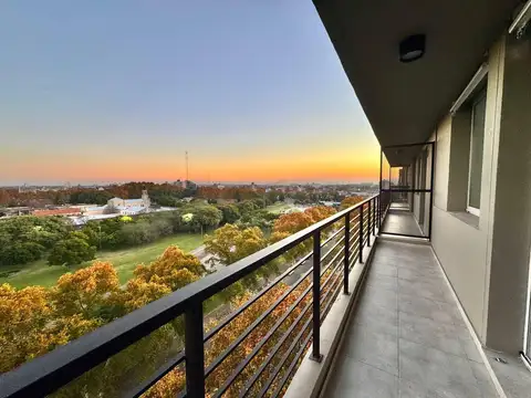 VENTA Departamento de 1 Dormitorio barrio República de la Sexta, Rosario