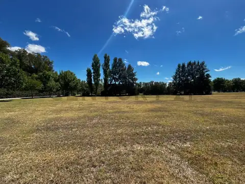 Terreno en Venta de 2257,0 m2